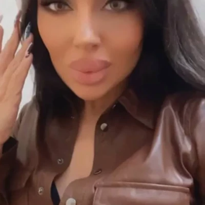 ANUELLA, Escort, Yerevan