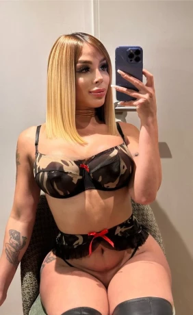 Valentina Linhares — 5 / 12