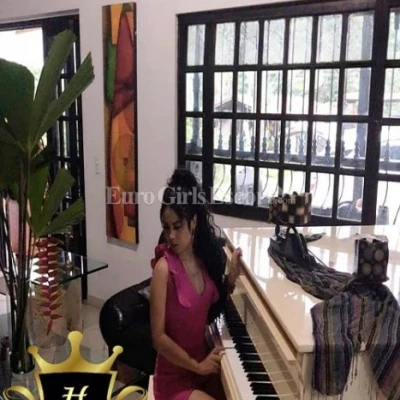 Alicia, Escort, Bremen