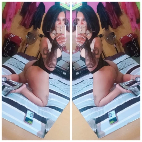 Danielle Suarez — 3 / 12