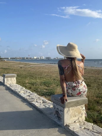 Karina Sterling — 3 / 12