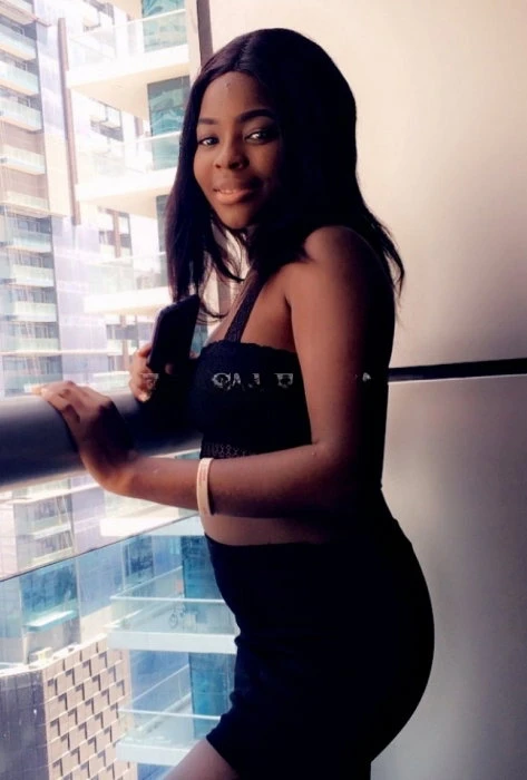 Bella, Escort, Dubai