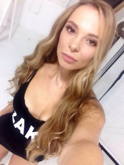 Gaby — 3 / 5