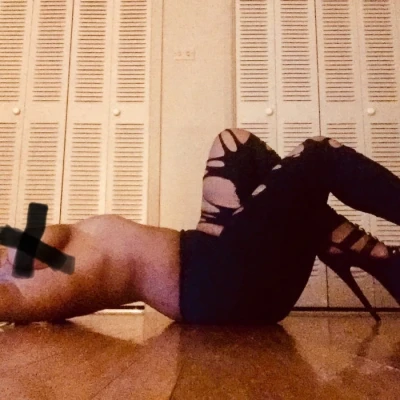 Lilith, Escort, Edmonton