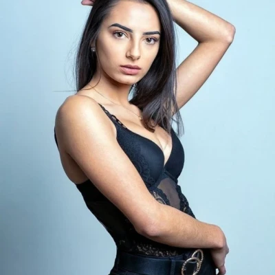 Vilma, Escort, Paris