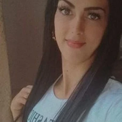 Elza aus Ungarn, Escort, Gladbeck
