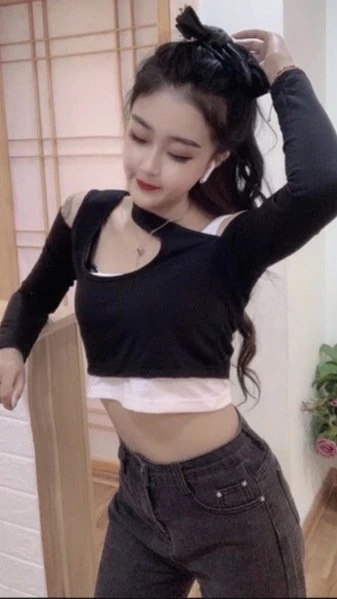 Yumi, Escort, Neuss