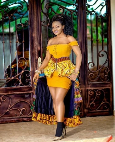 Brown Pearl — 2 / 3