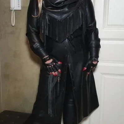 Lady Patricia, Escort, Trier