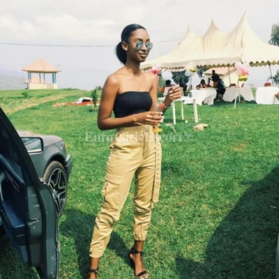 Remmy, Escort, Konya