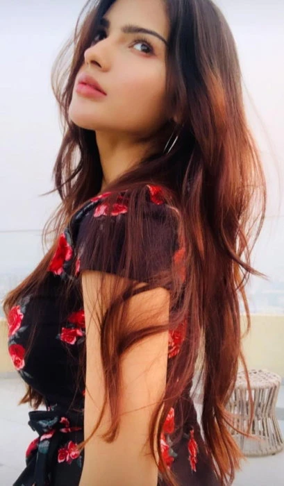 Jasmine, Escort, Dubai