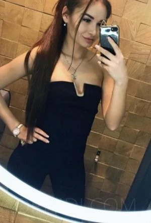 Arkadiya new, Escort, Istanbul