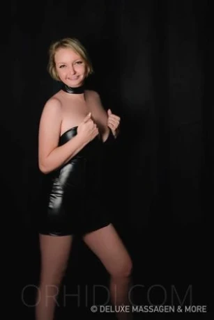 Deluxe Massage & more - das Original — 21 / 22