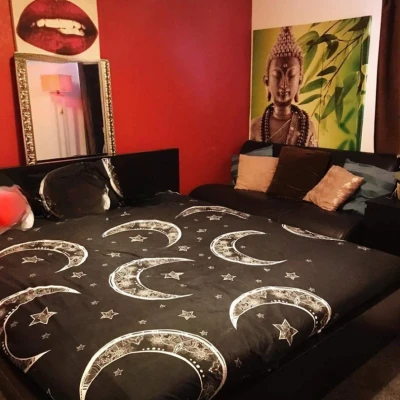 Geneva, Escort, St. Gallen