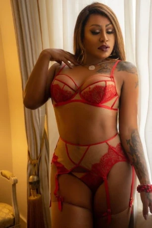 Narah Lopez — 5 / 10