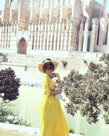 Alexandra Bittencourt — 2 / 12