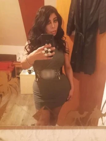 TS Gabriella Italo-Latina — 11 / 13