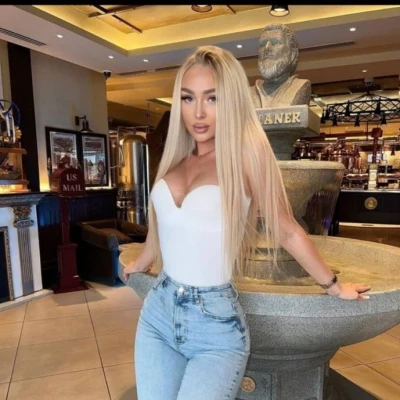 Maria, Escort, Milan