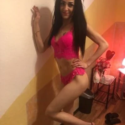 Sonja, Escort, Wetzlar