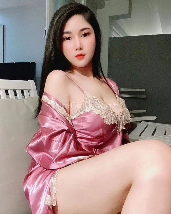 Miya, Escort, Al Jubayl