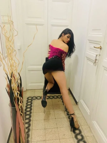 Sabrina Cucci — 7 / 8