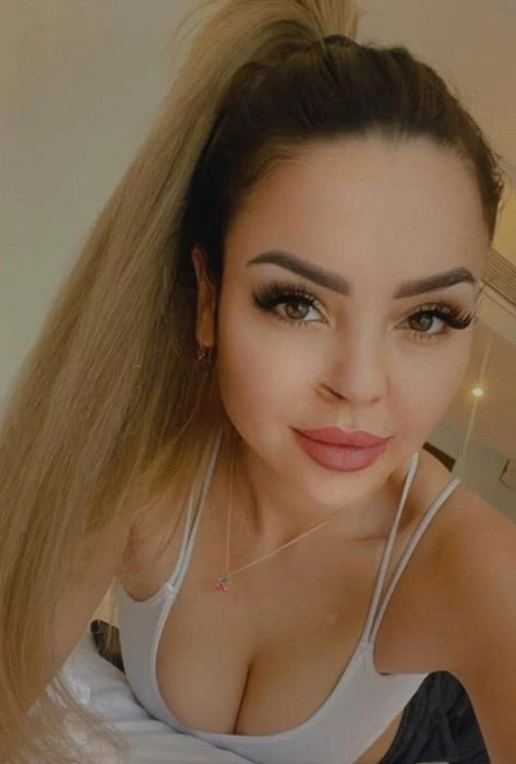 Sofia, Escort, Bjni
