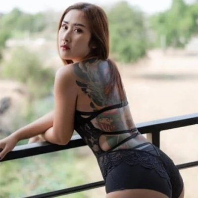 Nim, Escort, Phuket