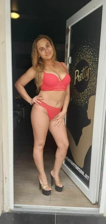 Lily Teeny — 8 / 9