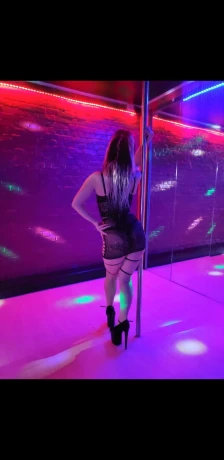 Hot Patriciaa — 5 / 6
