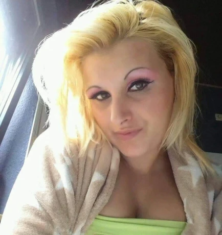 Miss Jazmin Lux — 11 / 12