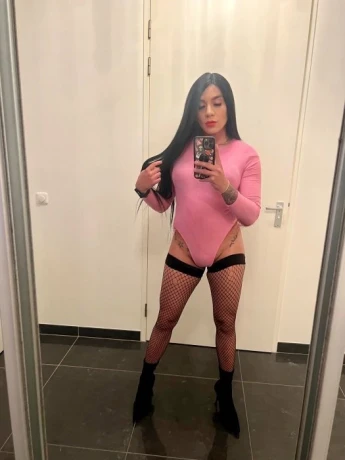 Luciana Trans — 3 / 7