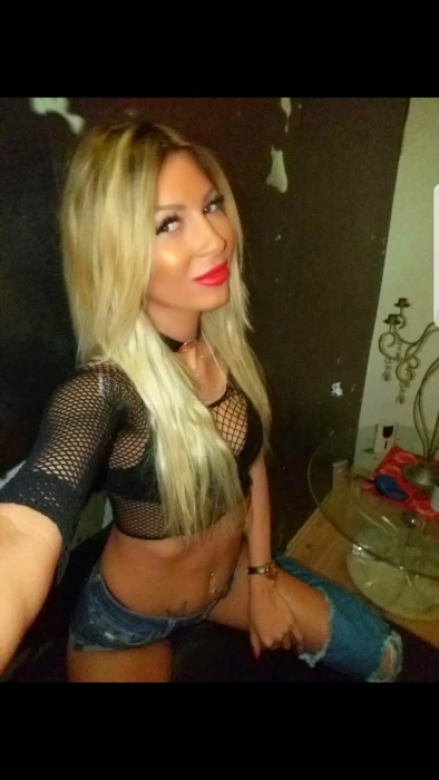 Katja, Escort, Hamburg