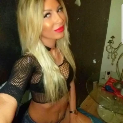 Katja, Escort, Hamburg