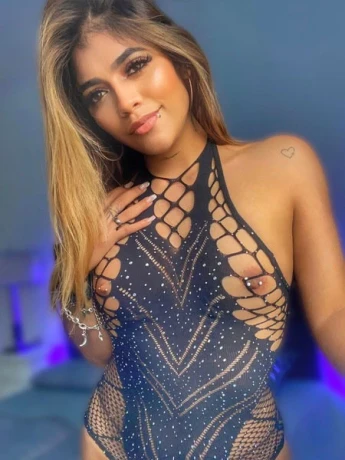 Belinda im Massage Palast — 5 / 6