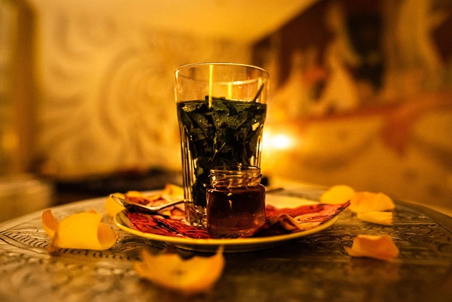 Tantra Shiva — 5 / 15