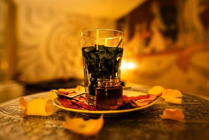 Tantra Shiva — 5 / 15