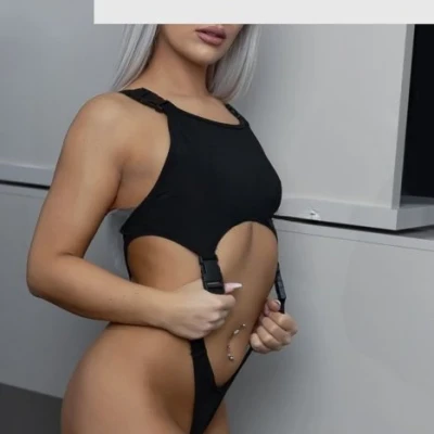 Alene Mond, Escort, Vienna