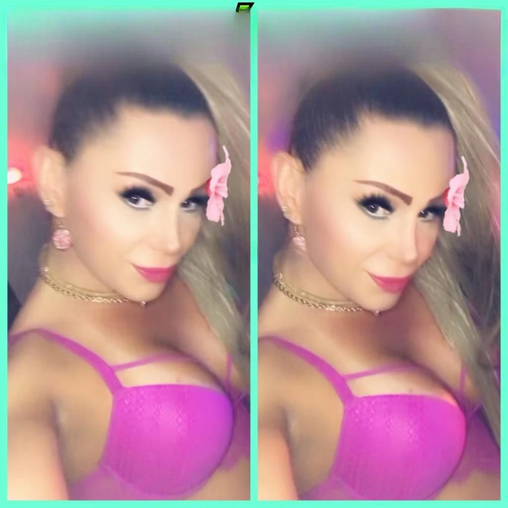 Patricia Parix, Escort, Villeurbanne
