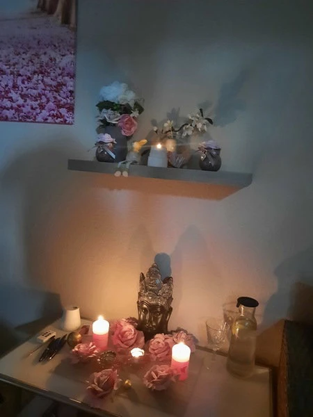 Vyana Vayu Wellness Tantra — 3 / 4