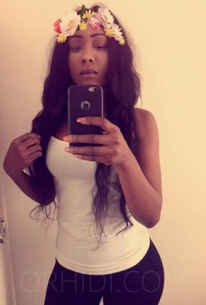 Browniesugar, Escort, Istanbul