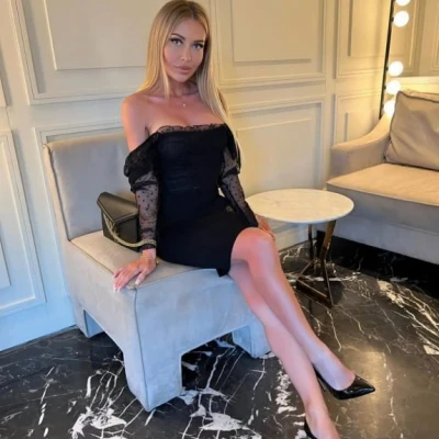 Alisa, Escort, Paris