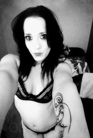 Chanel, Escort, Rotterdam