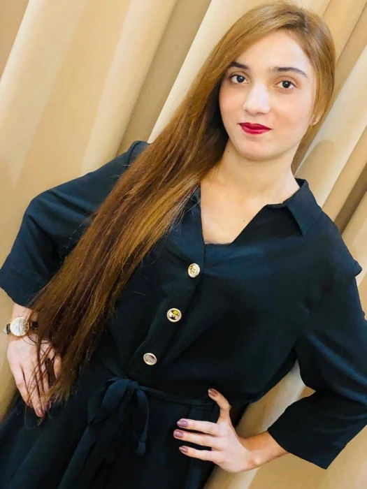 Fizza, Escort, Dubai