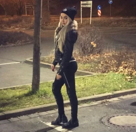 Süße Thüringerin 100% original Bilder — 2 / 21