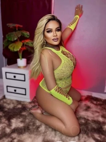 TS Ronda nur eine Woche hier! — 20 / 21