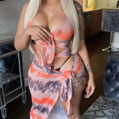 Sono Nuova Chantal, Escort, Bubikon