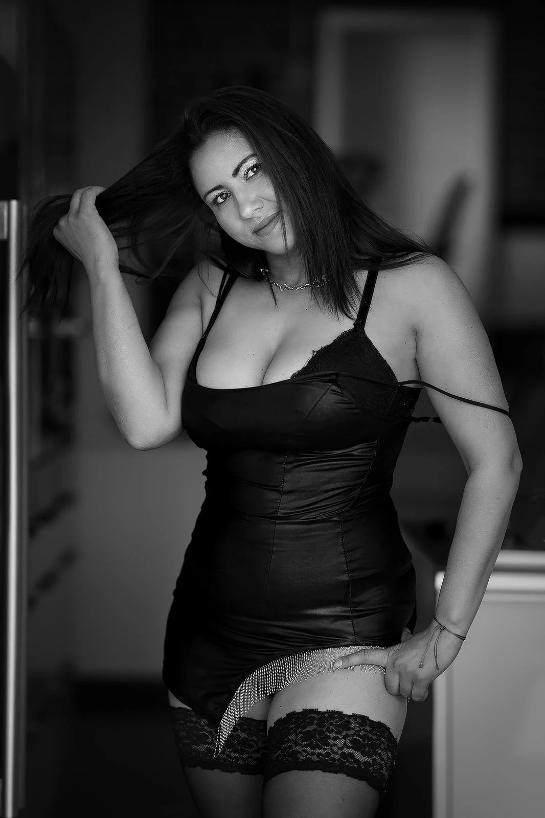 Alina Von Haus Kitty — 4 / 5