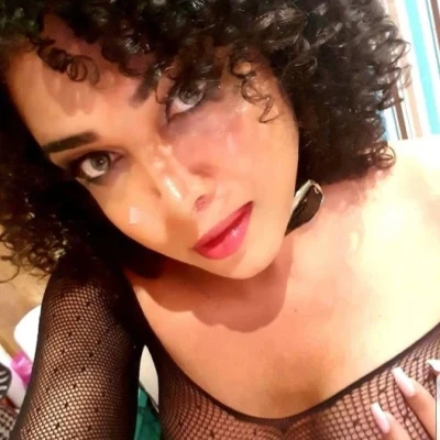 Sandra Vidal, Escort, Murcia