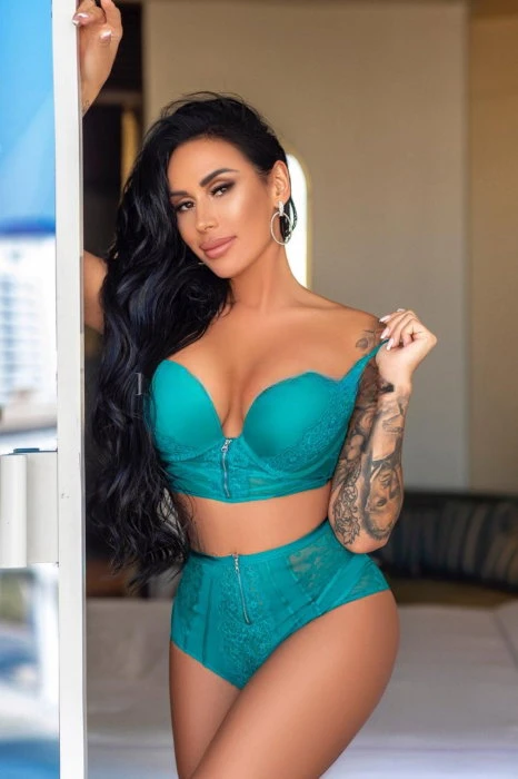 Janna new, Escort, Dubai