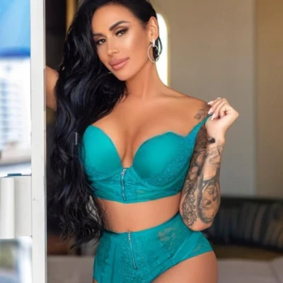 Janna new, Escort, Dubai